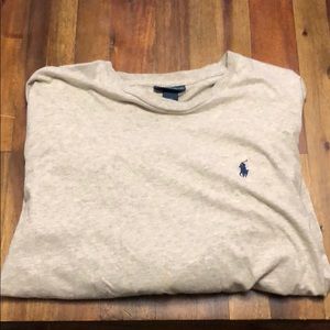 Polo Ralph Lauren long sleeve tee